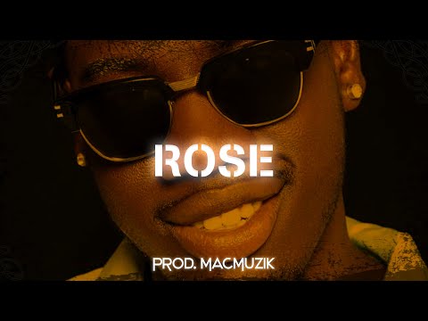 Franglish Type Beat "ROSE" Instru Rap Lourd Guitare/Flute 2020
