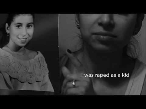 Protect Children From Child Sex Abuse : Stop Abuse Campaign