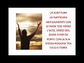 Messa Prefestiva