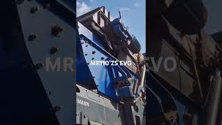 Udarni drobilnik z vodoravno gredjo Kleemann MR110ZS EVO naprodaj - Slika 9 | Machineryline SI Udarni drobilnik z vodoravno gredjo Kleemann MR110ZS EVO | Slika 9 - Machineryline