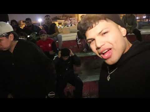 VOKBULARIO CAMARENA vs MATIENZO ARES - SEMIS  - DUPLAS SPARTANAS