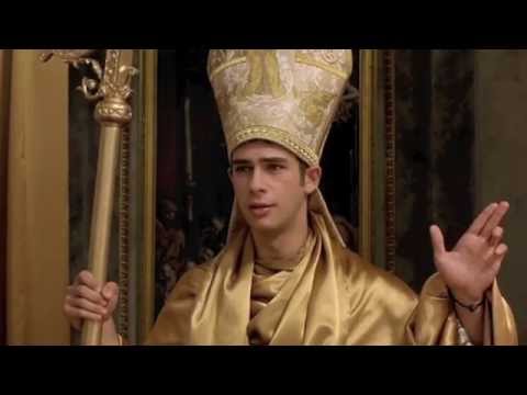 Eurotrip (5/8) Best Movie Quote - The New Pope (2004)