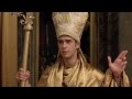 Eurotrip (5/8) Best Movie Quote - The New Pope (2004)