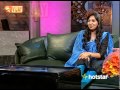 Koffee With DD - Lakshmi Menon | 04/12/15 