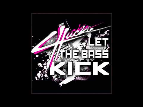 Chuckie feat. J.D. vs. Lil Jon vs. LMFAO vs. Pitbull — Let The Bass Kick (Mashup by Juicy Ju)