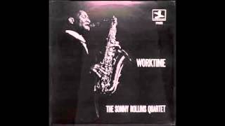 Sonny Rollins Quartet paradox