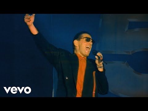 Falco - Jeanny (Elf 99 - spezial, 25.08.1990)