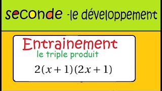 Vignette de la correction vidéo