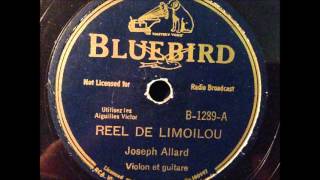 Reel De Limoilou - Joseph Allard
