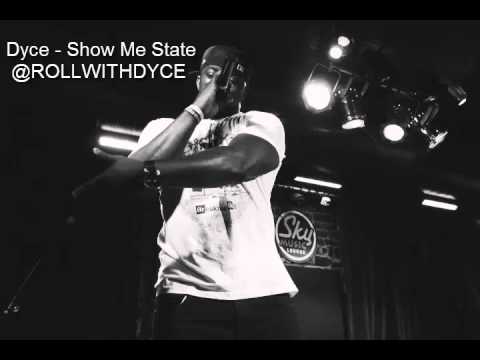 Dyce - Show Me State