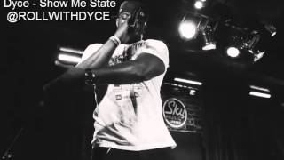 Dyce - Show Me State
