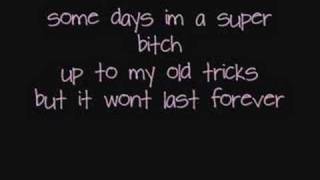 Keeps Getting Better Lyrics- Christina Aguilera