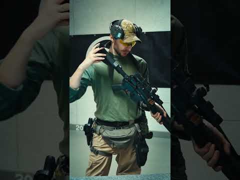 Is this the ultimate all-round weapon?