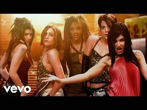 L5 - TOUTES LES FEMMES DE TA VIE