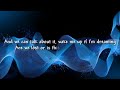 Disciples - On My Mind (Lyrics) Disciples - On My Mind (Lyrics)