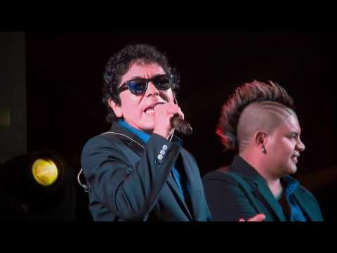 EL LOBO - PERDONAME MADRE ✅ CONCIERTO OFICIAL ANIVERSARIO by D&D [MASTERFOX®]