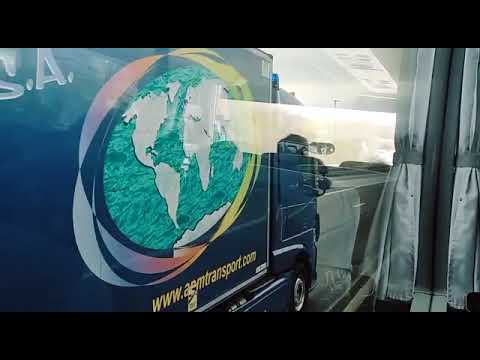 PARIS HIGHWAY System | 2023 #viral #travel #paris #france