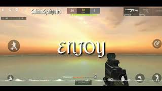 Download lagu Potret ~ Bagaikan Langit Di Sore Hari (Status WA) mp3