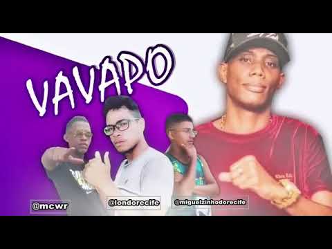 LON PREDILETO , MC MIGUELZINHO, WR- VAVAPO - MÚSICA NOVA 2019