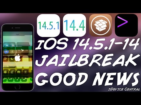 iOS 14.5.1 / 14.4 JAILBREAK News: New Kernel Debugging Tool Released For iOS 14.x (KTRW) [EXPLAINED]