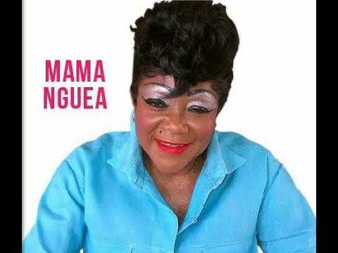 Nguéa Laroute - Sugar Baby (Hommage à Cathy Ewandè)