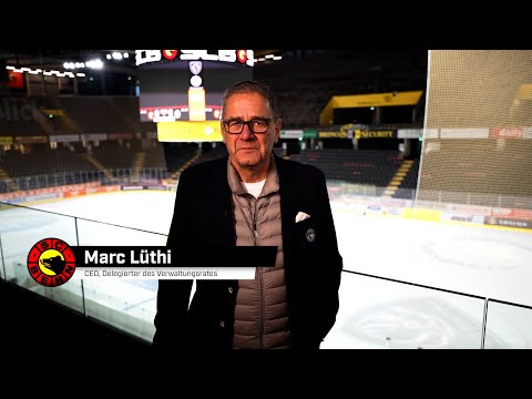 Das Ende einer Ära – Marc Lüthi tritt zurück
