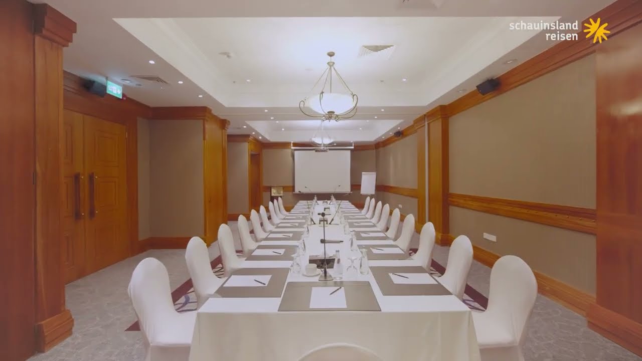 Hilton Salalah Resort