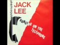 Jack Lee - Hanging On The Telephone (1982 ...