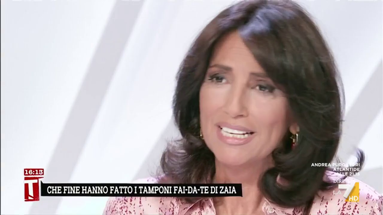 Tamponi rapidi, il prof. Morrone: Il problema sono i falsi positivi