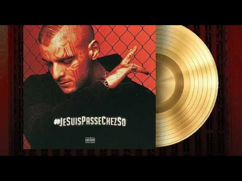 Sofiane - Bakhaw (Feat Boosoo aka Bakhaw) [Audio]