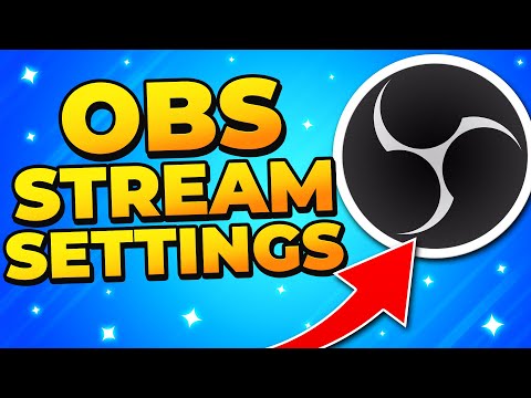 Best OBS Settings for Streaming 2024 - Complete Guide