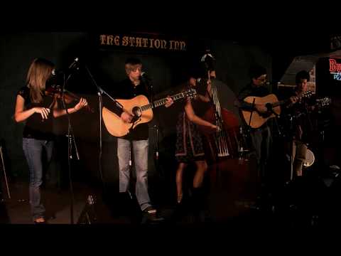 Green on the Vyne - Together Again