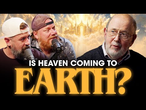 End-Times Theology, Predestination, and Spiritual Warfare | N.T. Wright | Ep: 389