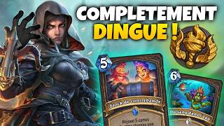 Arène Double Classe avec TESS ?!