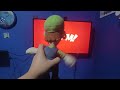 Luigi Watches The 9 Logos MOST VIEWED VIDEO