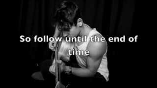 Adil Memon - Love I Can Afford [Official Lyric Video]