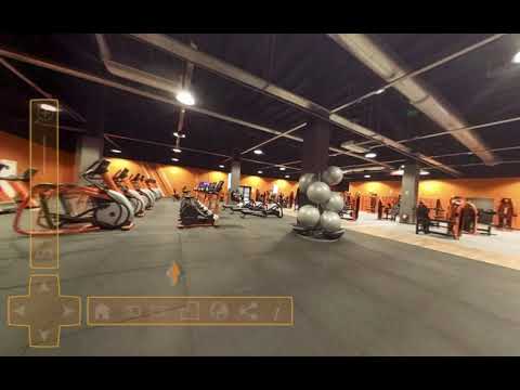 Basic-Fit 24/7 Miniature vidéo YouTube 2