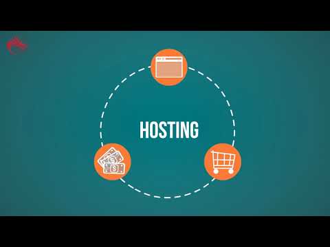 Red Dragon Webmaster video.