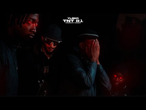 Ylsko - TNT #1 (Ténèbres Na Ténèbres) (Clip Officiel)