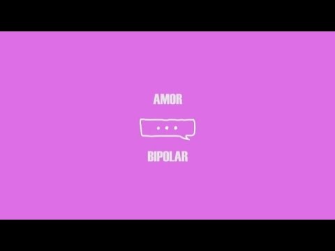 ISMA.L 186 - AMOR BIPOLAR