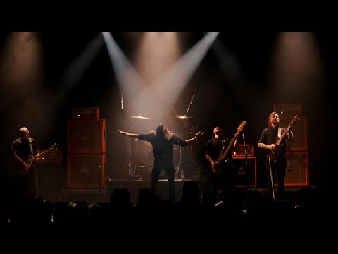 Bismarck live at Soulcrusher 2022