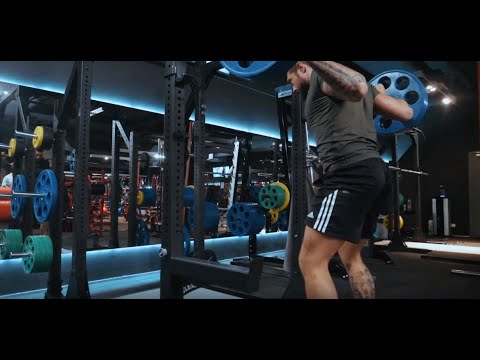 DynaMaxX Gym & Fitness Luxembourg - Facilities Introduction