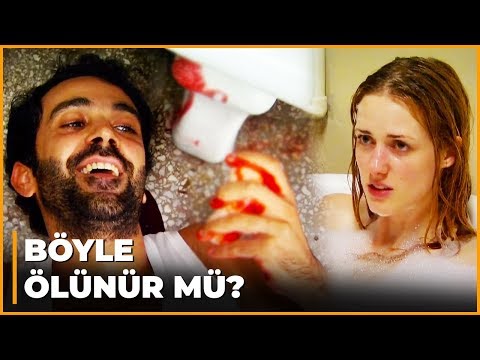 Ekber Öldü! - Caroline Ekber'den Tamamen Kurtuldu - Öyle Bir Geçer Zaman Ki 41. Bölüm