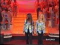 Paola & Chiara - Amici come prima + Bella 