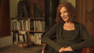 Karen Müller - Blick nach vorn und Blick zurück