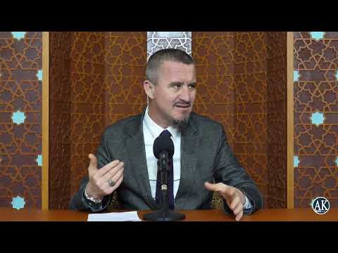 34. Shefa'ati, Ndërmjetësimi i Profetit a.s Ditën e Gjykimit - Dr. Imam Ahmed Kalaja