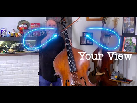 Incredibly Useful Exercises, STRING CROSSING CURVES