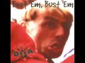 D.O.A.-Beat Em'  Bust Em'