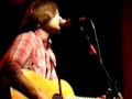 Jay Farrar & Ben Gibbard - "These Roads Don't Move"