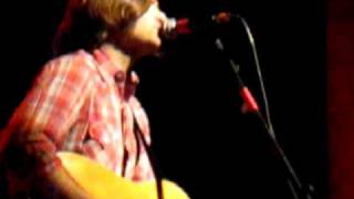 Jay Farrar &amp; Ben Gibbard - "These Roads Don't Move"